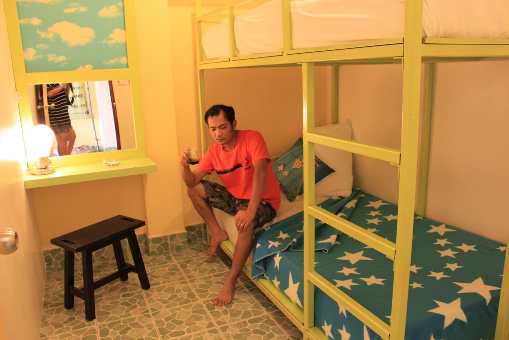 Tid Tarad Hostel HHQ Cameră foto