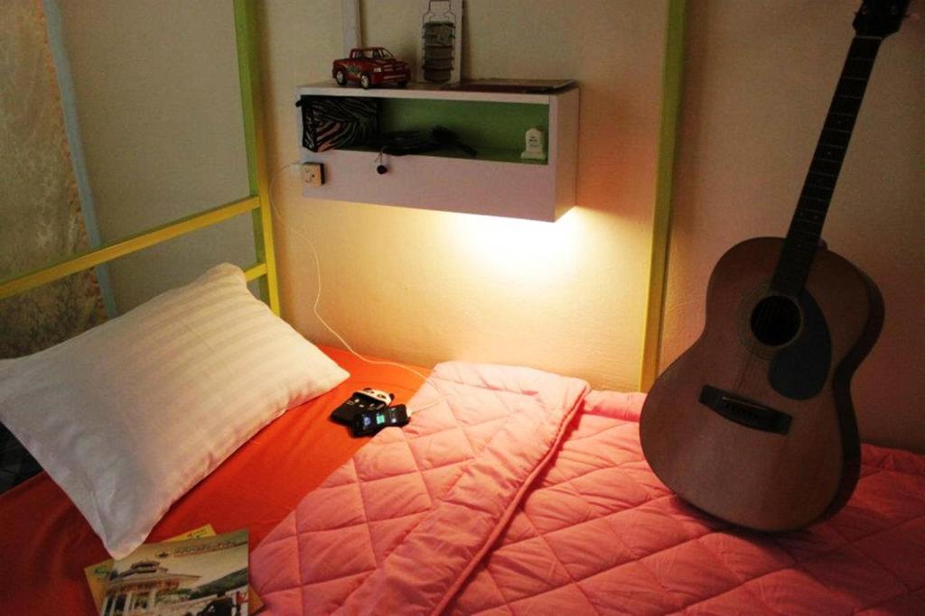 Tid Tarad Hostel HHQ Cameră foto