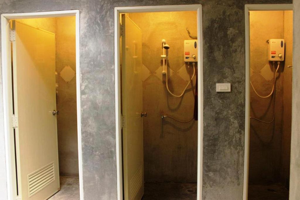 Tid Tarad Hostel HHQ Cameră foto