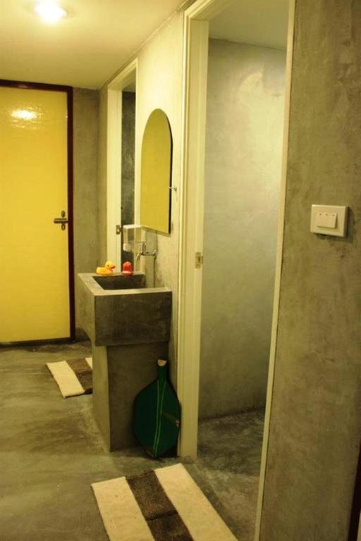 Tid Tarad Hostel HHQ Cameră foto